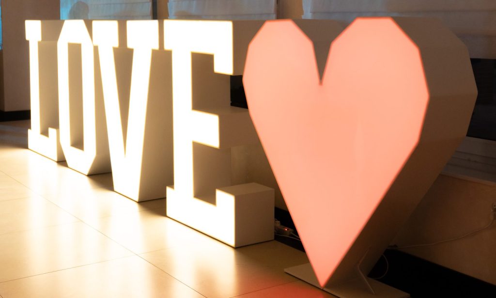 Love Restauracja Piaski